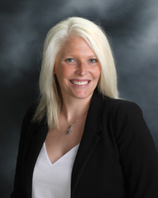 Tracy Parks profile photo