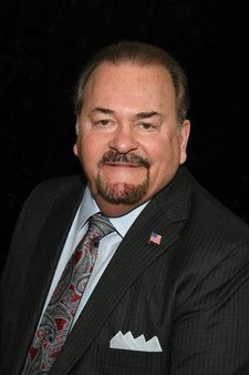G. DeWayne McAnally profile photo