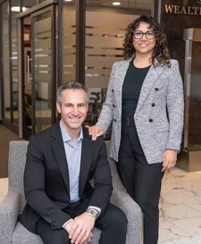 Joshua & Melissa Stein profile photo