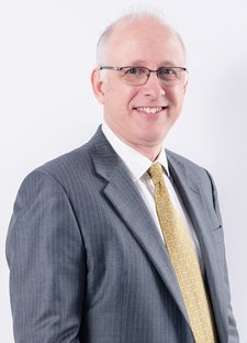 Aaron Cooperband, MBA profile photo