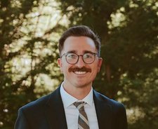 Zachary Kitz profile photo