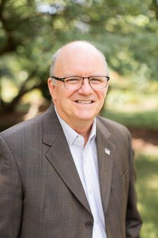 Gary Woolman profile photo