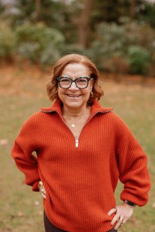 Laura Rotter profile photo