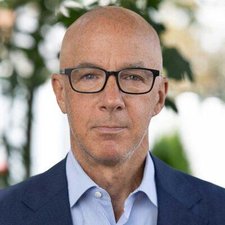 David Beckwith profile photo