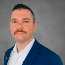 Joshua Marchand profile photo