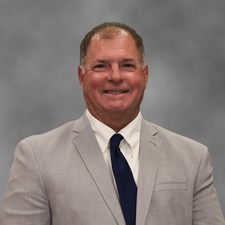 Greg Marchand profile photo
