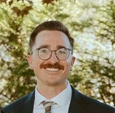 Zachary Kitz profile photo