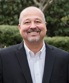 Eric Lidemark, CLU, CFP, CHS profile photo