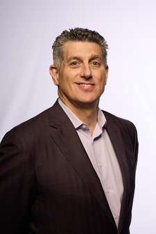 Keith Barberis profile photo