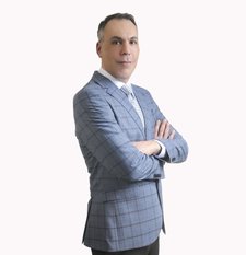 Charalambos Dritsas, RRC® profile photo