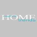 Home Trends Magazine logo