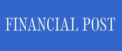 Financial Post Real Estate logo