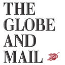 Globe and Mail logo