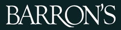 Barron's logo