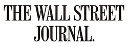 The Wall Street Journal logo