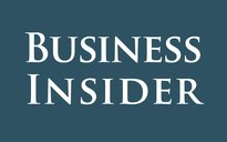 Business Insider logo