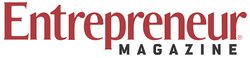 Entrepreneur Magazine logo