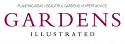 Gardens Illustrated logo
