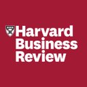 Harvard Business Review logo