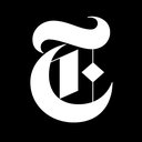 The New York Times logo