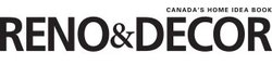 Reno & Decor Magazine logo