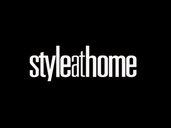 Style at Home logo