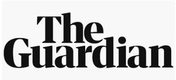 The Guardian logo