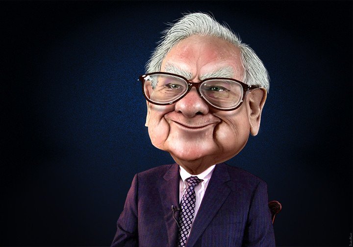 Buffett caricature_creative commons