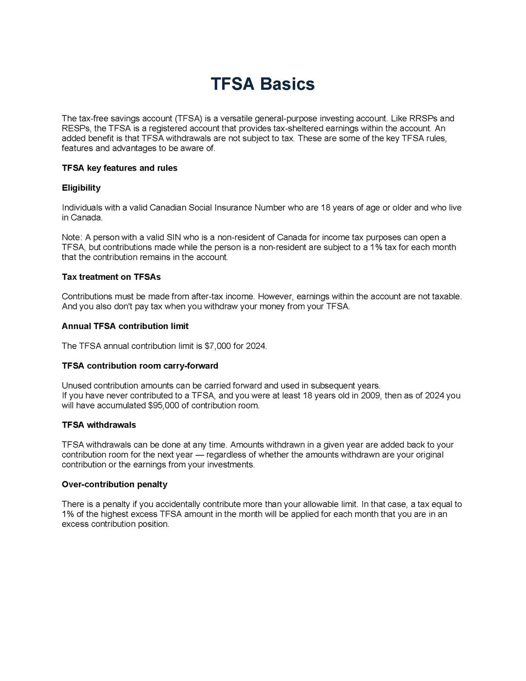 TFSA Basics_E_Page_1