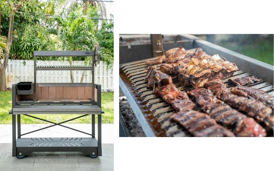 The new Nuke Puma grill puts Buenos AIres in Dad's backyard NUKE BBQ .jpeg