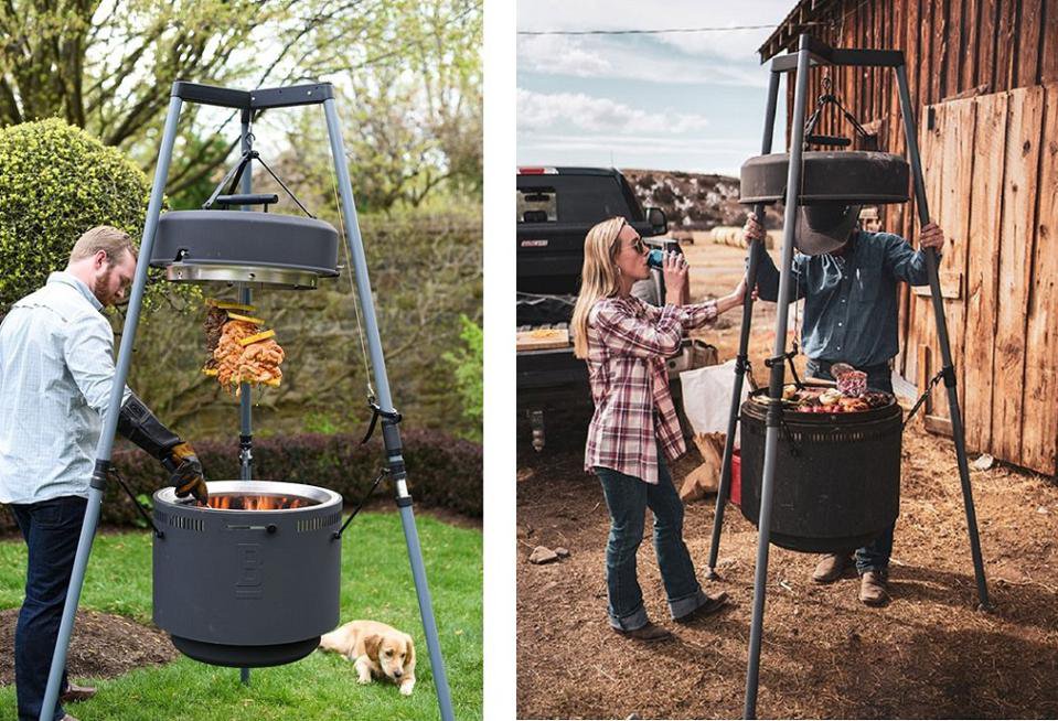 There's nothing in BBQ like the Burch Barrel, which can grill, smoke, and much more. BURCH BARREL .jpeg