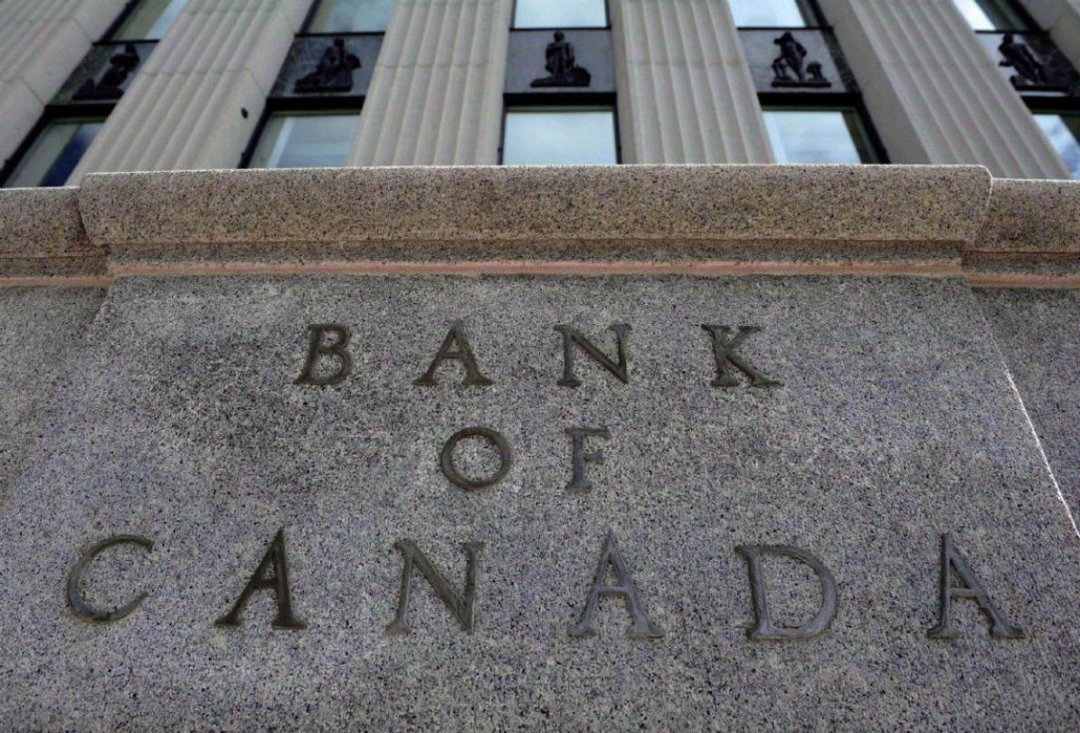 bank of canada
