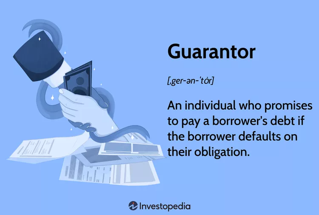 What Is a Guarantor? Definition, Roles, and Financial Responsibilities ...