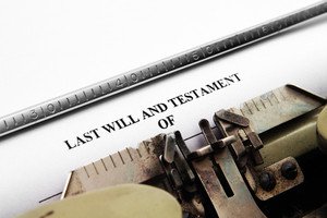 Six Important Reasons to Have a Will