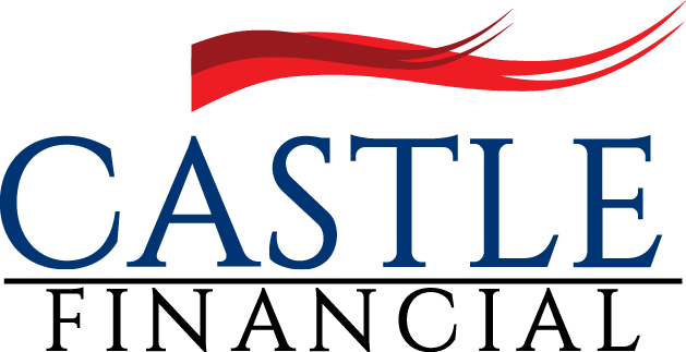 Castle Financial logo