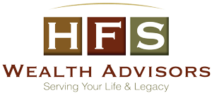 HFS Wealth Advisors logo