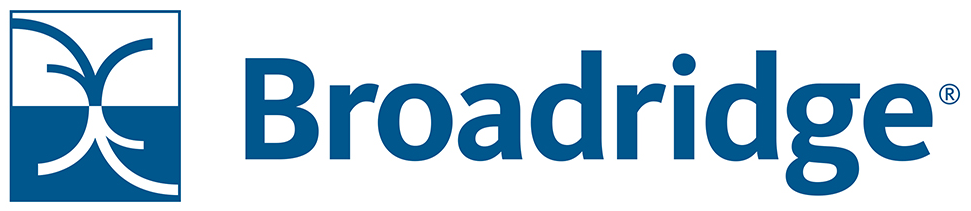 Broadridge Advisor Solutions logo