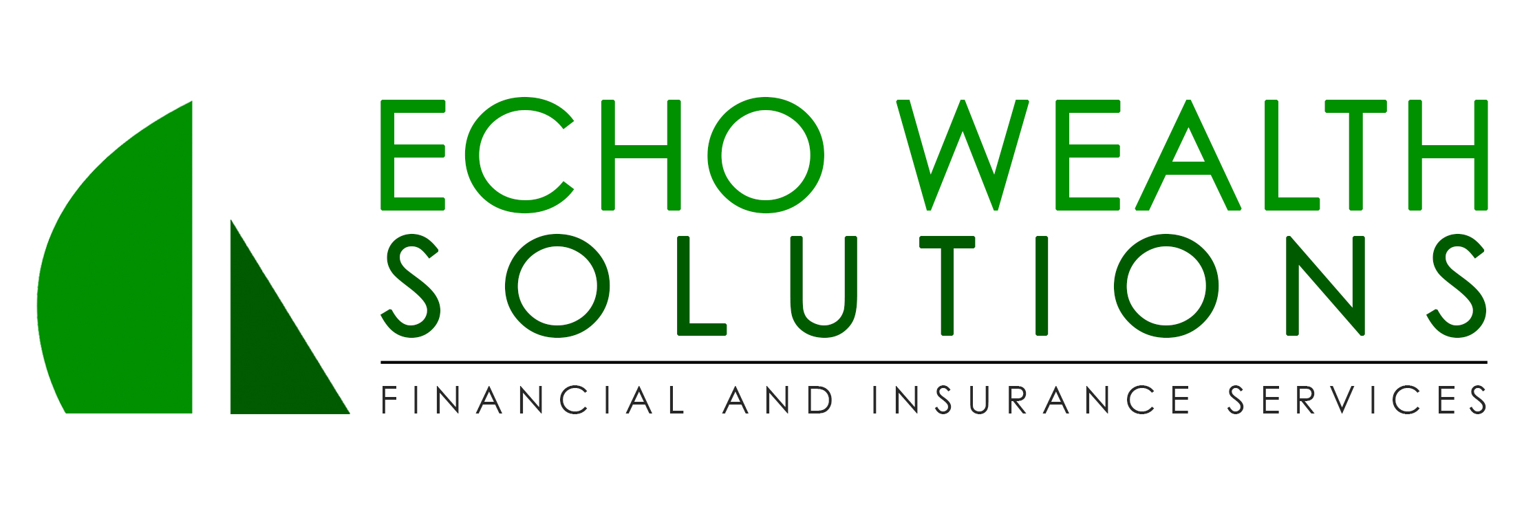Echo Wealth Solutions logo