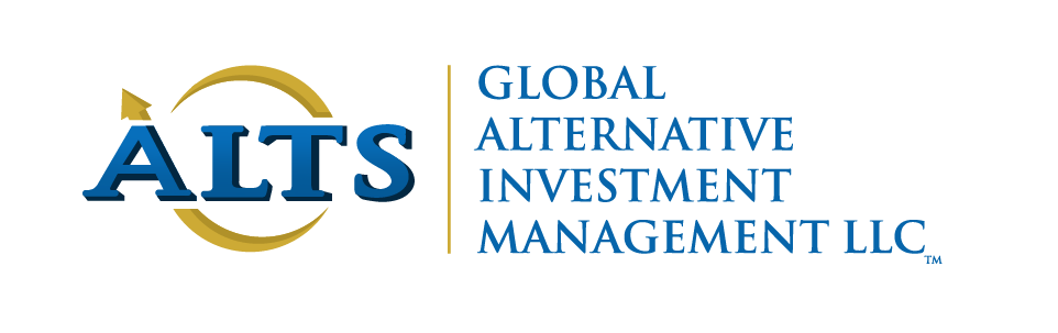 Global Alternative Investment Management logo