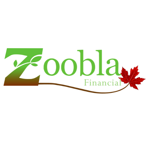 Zoobla Financial logo