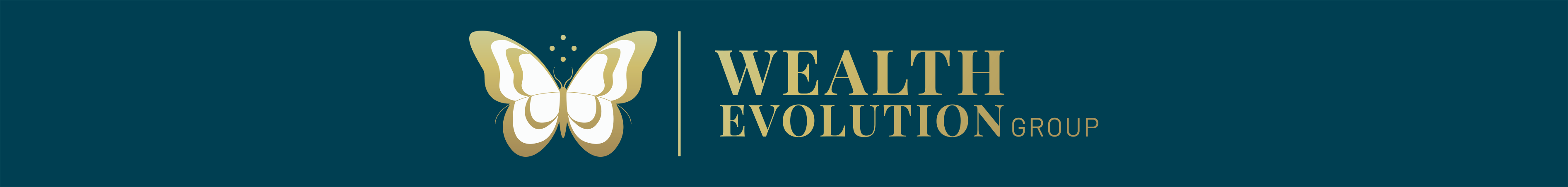 Wealth Evolution Group logo