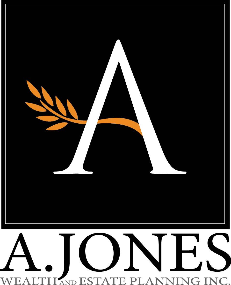 A. Jones Wealth and Estate Planning Inc. logo