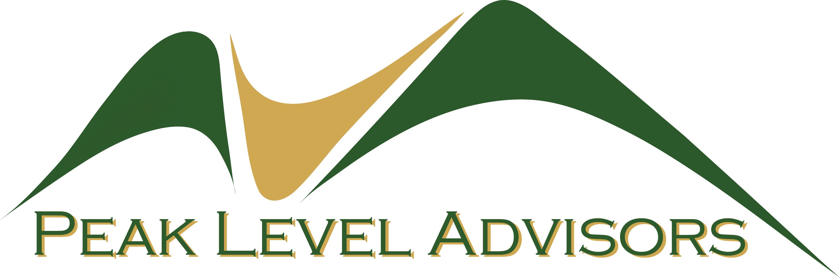 Peak Level Advisors logo