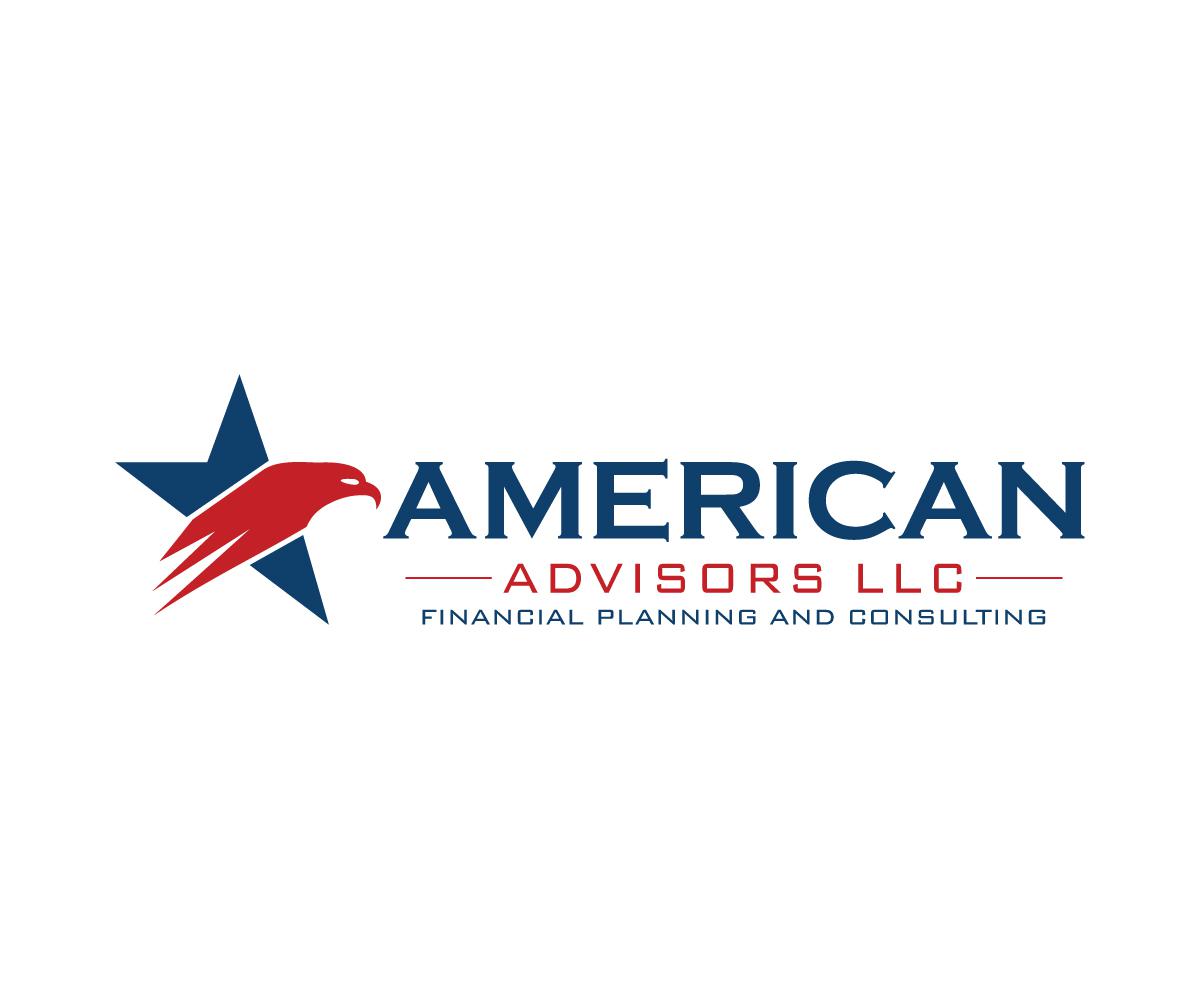 American Advisors, LLC logo