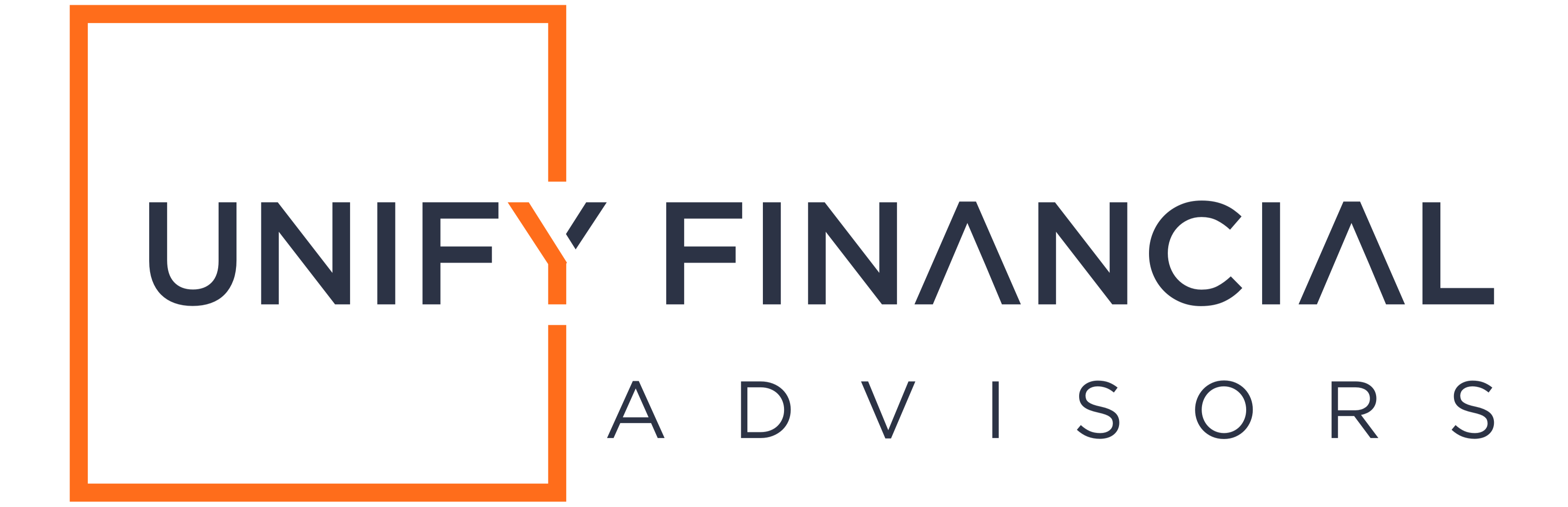 Unify Financial Advisors logo