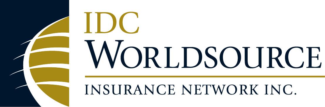 IDC Worldsource Insurance Network Inc logo