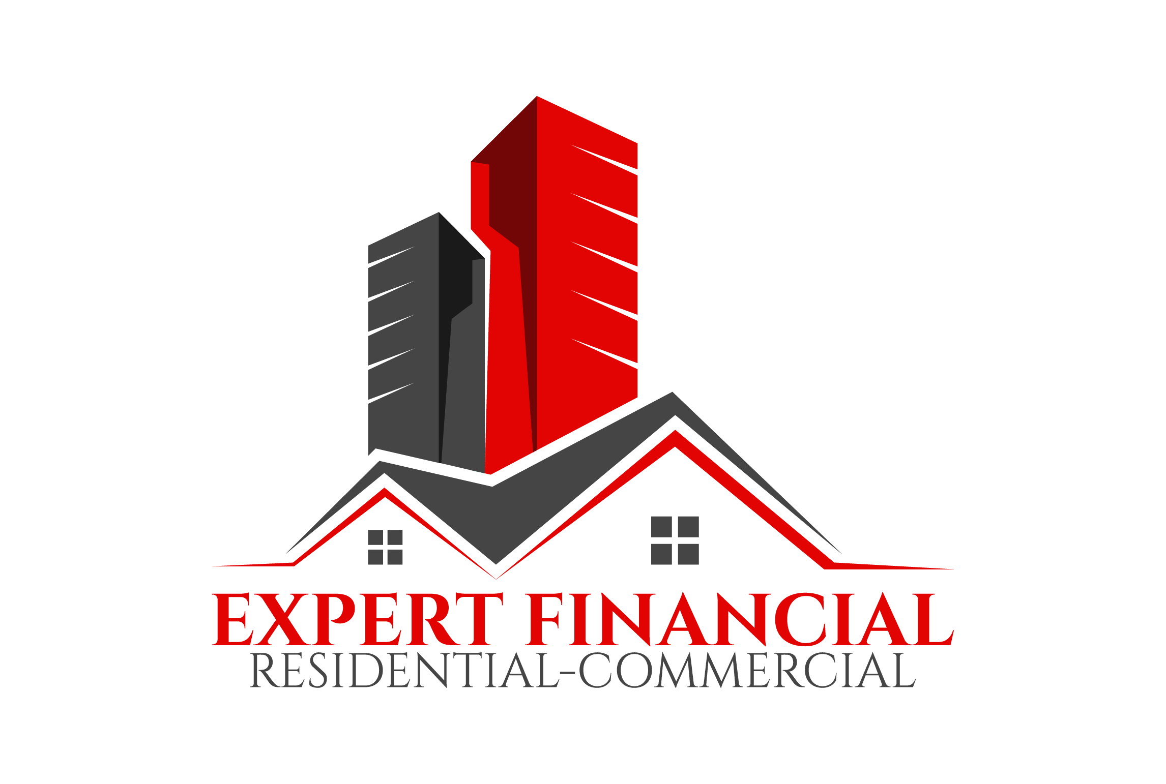 DLC Expert Financial #12129 logo