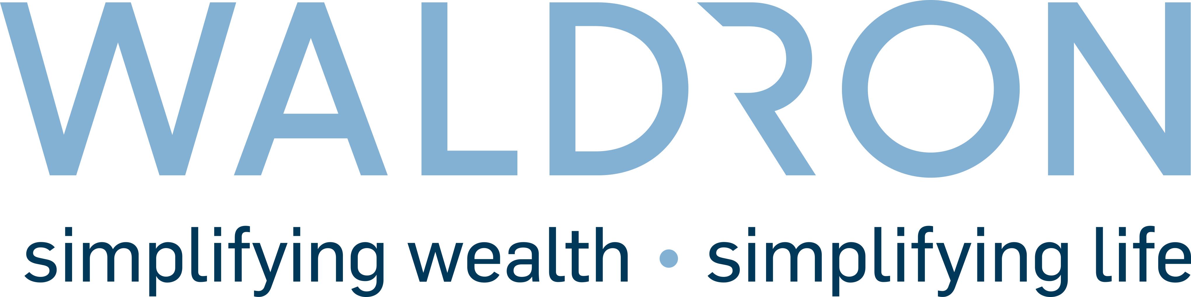 Waldron Private Wealth logo