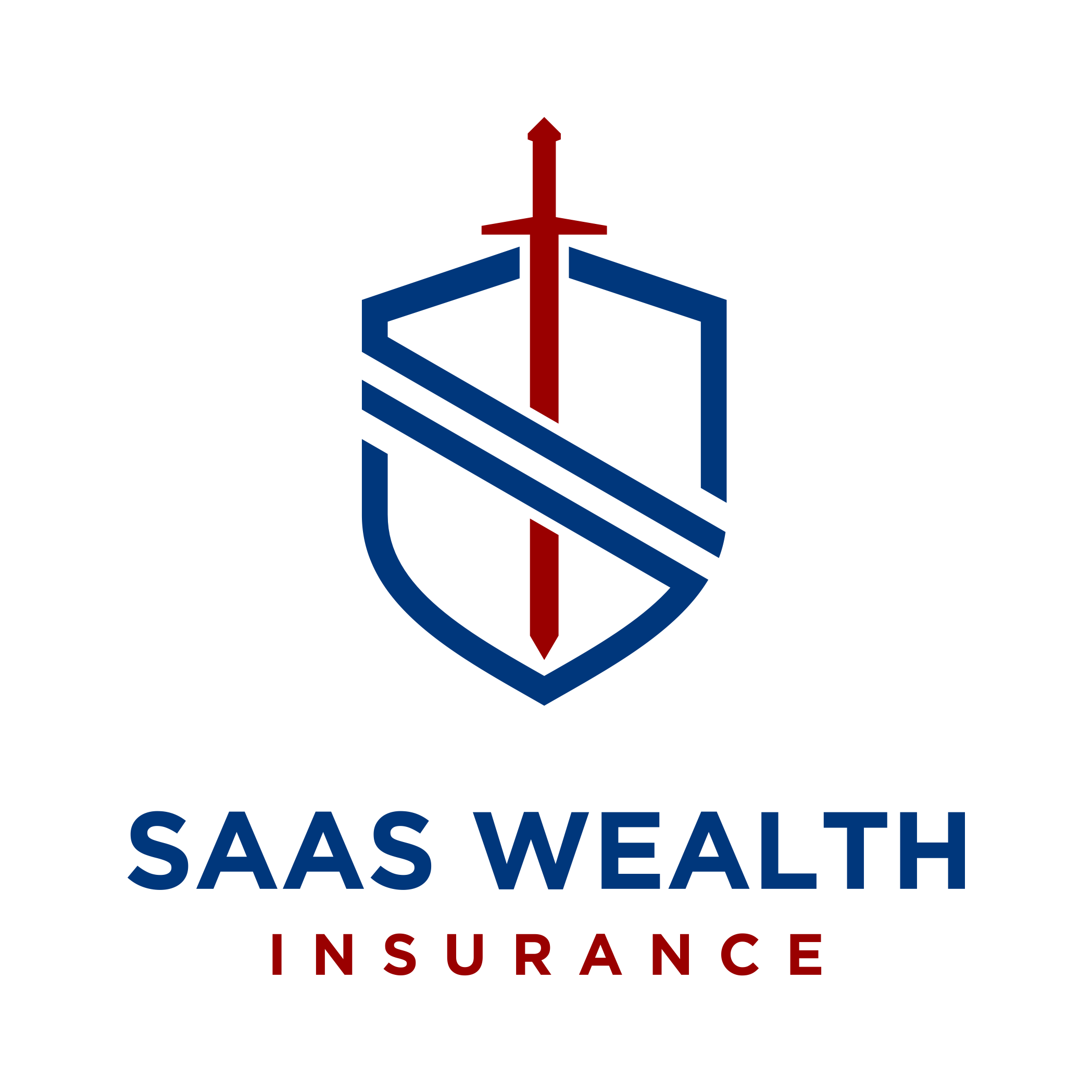 SaaS Wealth Insurance logo