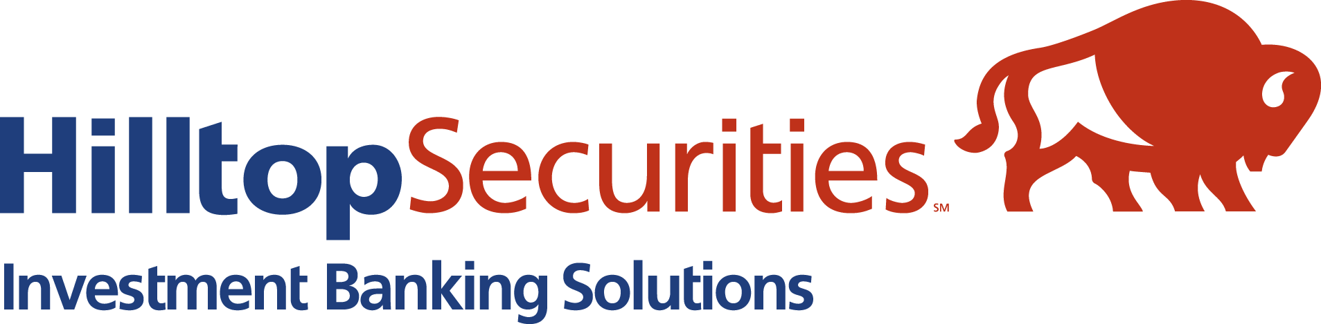 Hilltop Securities Inc. logo